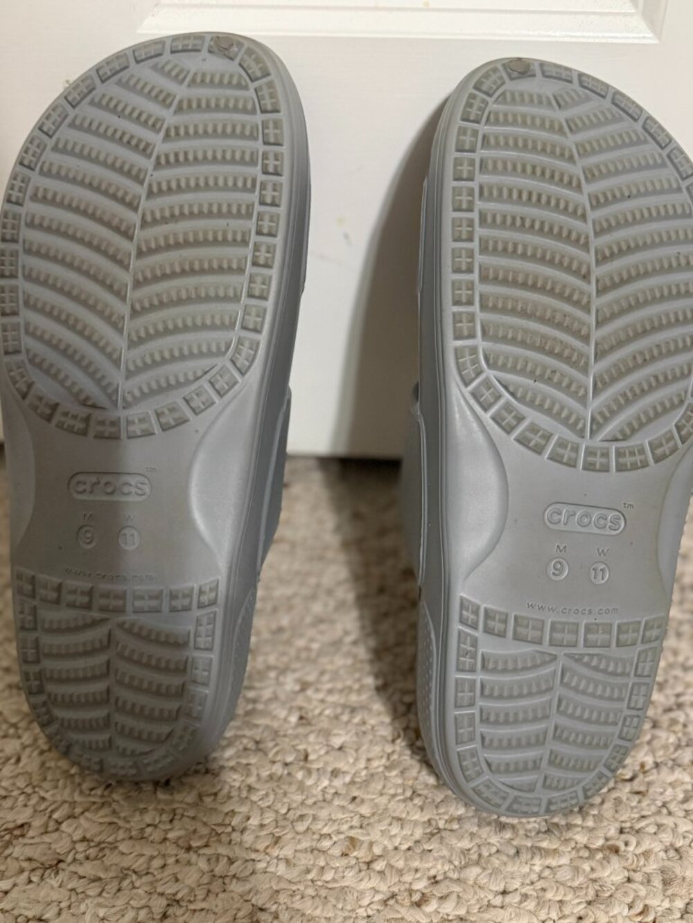 Croc Slip-On Sandals - Picture 3 of 3